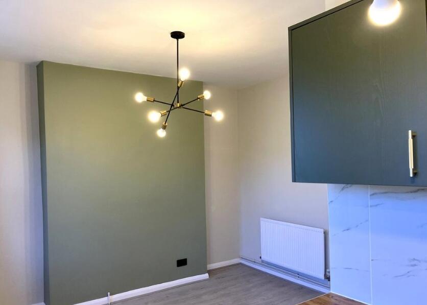 Apartment in London, Brook Green - View 4