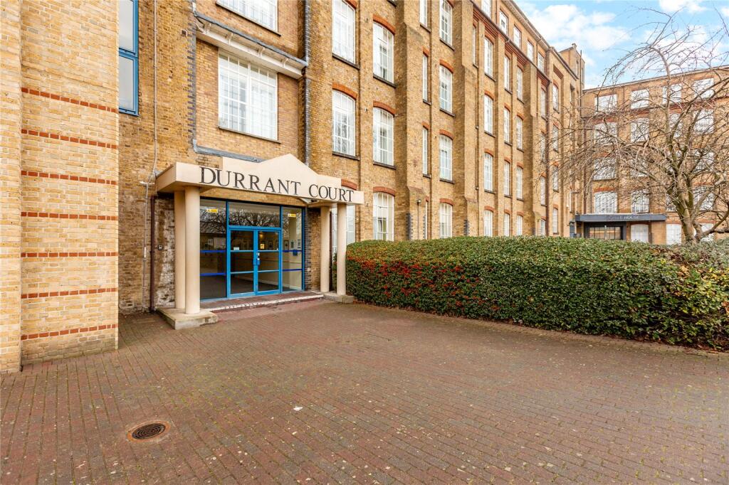 Main image of property: Durrant Court, Brook Street, Chelmsford, Essex, CM1