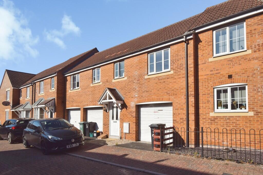 Main image of property: Riverside Close, Bridgwater
