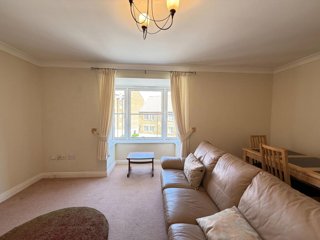 Apartment in York - View 4