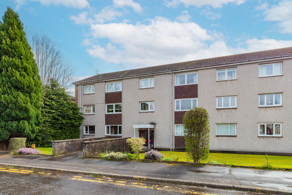 Main image of property: Melrose Court, Rutherglen