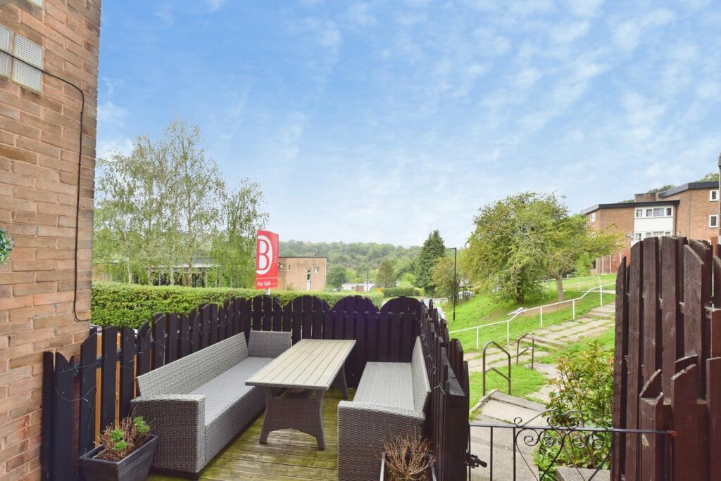 House in Sheffield - View 4