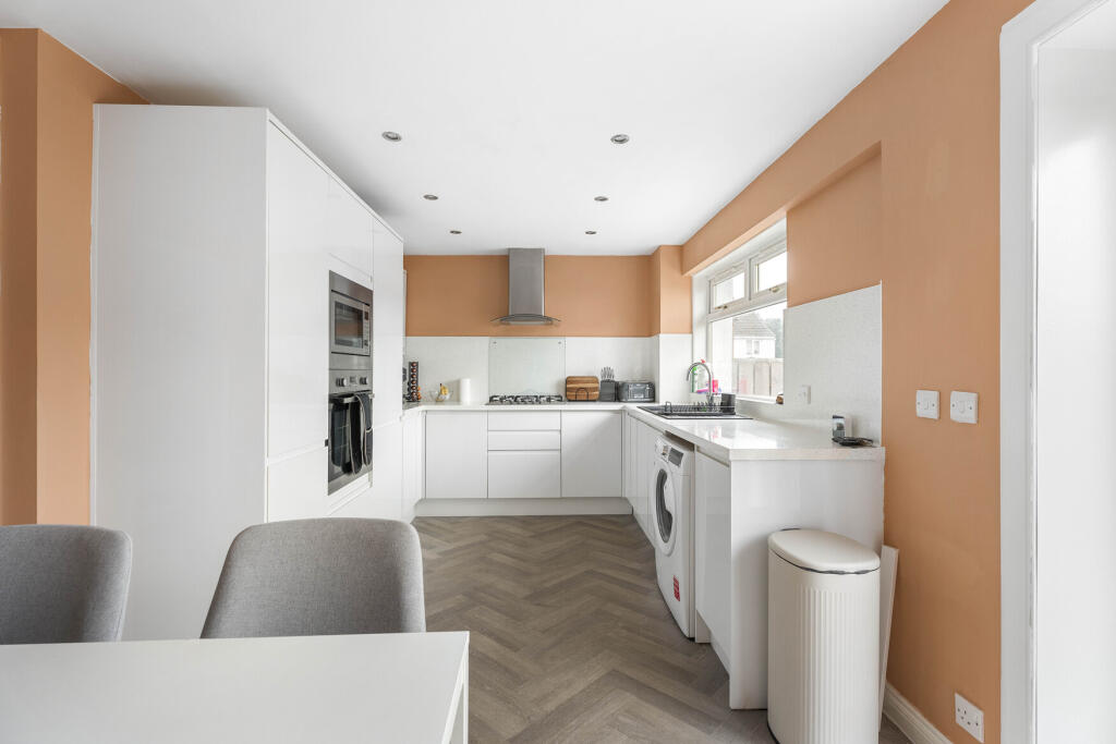 House in Falkirk, Clackmannanshire - View 4
