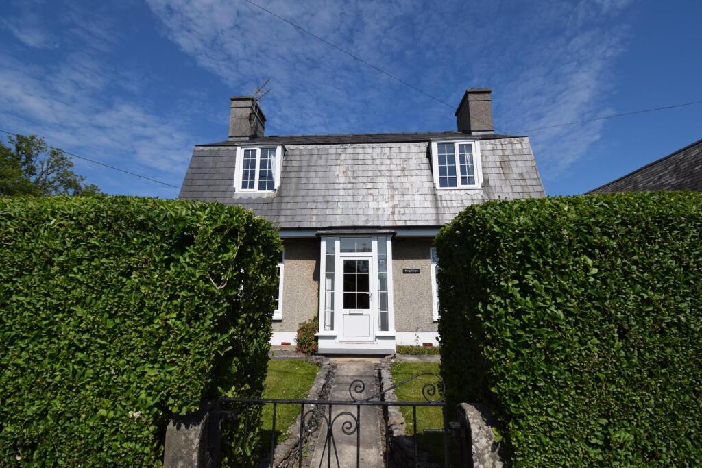 Caernarfon Road, Criccieth photo 3