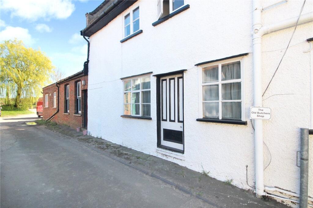 Main image of property: The Street, Long Stratton, Norwich, Norfolk, NR15