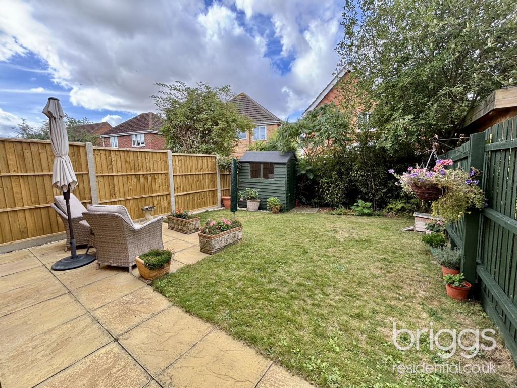 House in Peterborough - View 2