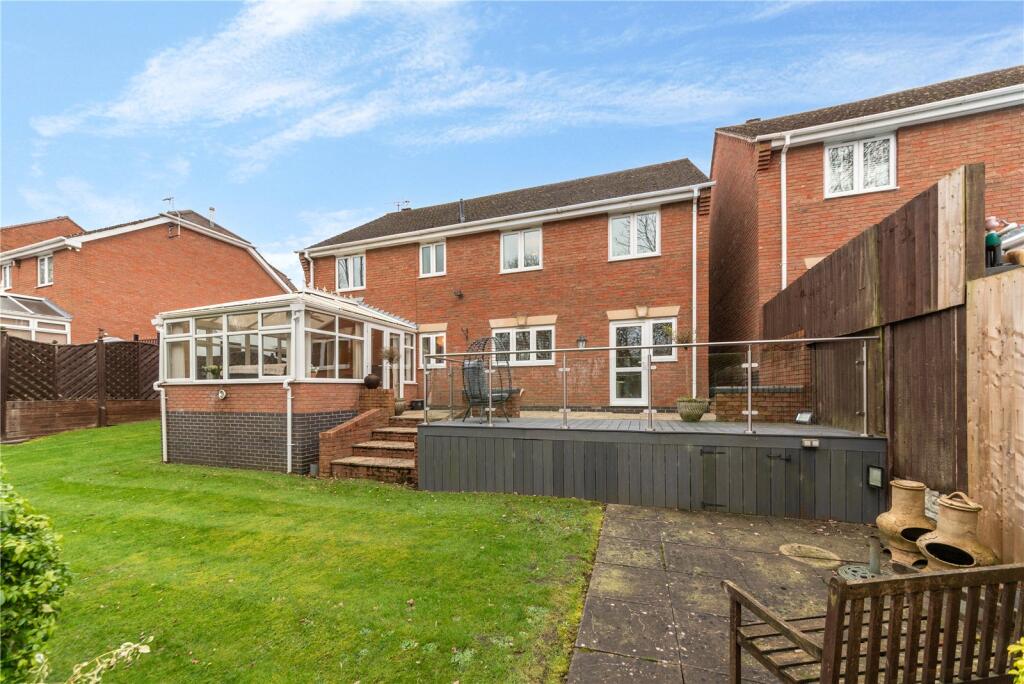 Additional image 26 of Kenneth Vincent Close, Redditch, Worcestershire, B97