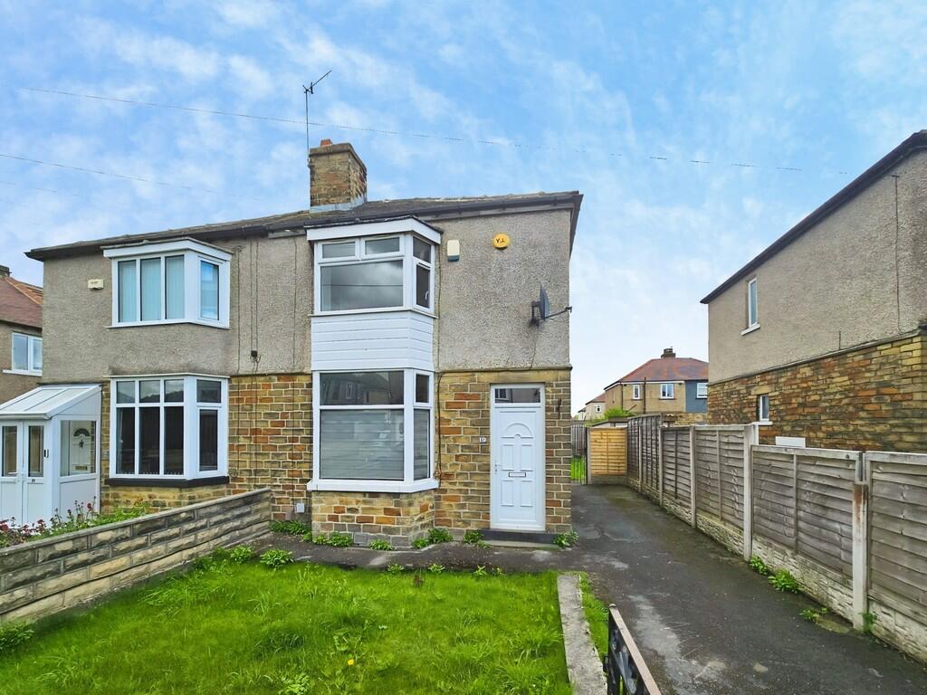 Main image of property: Glenaire, Shipley