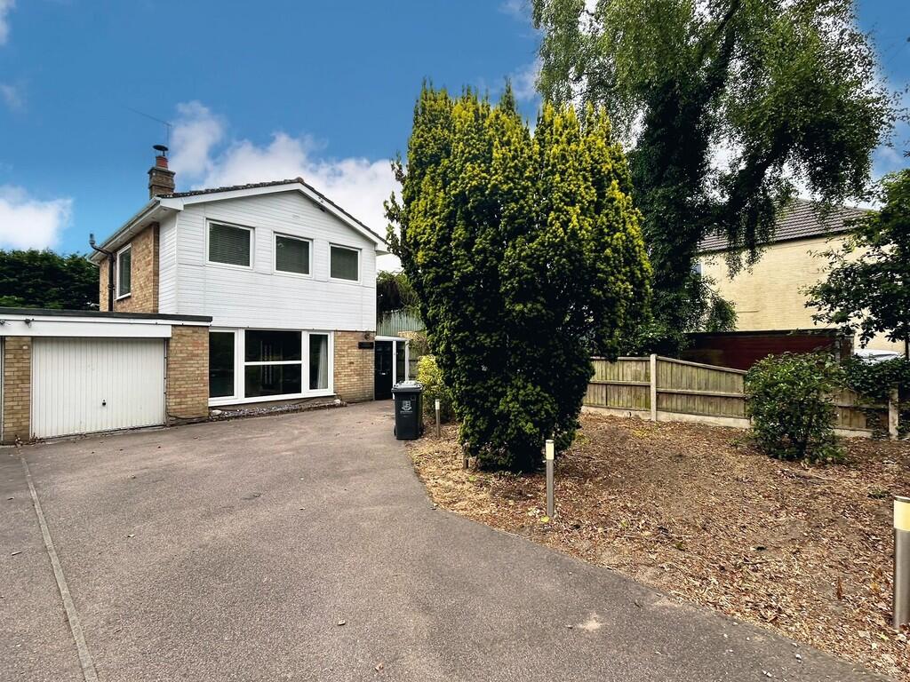 Main image of property: Beccles Road, St Olaves