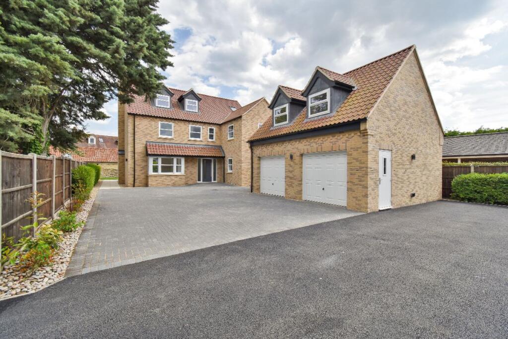 Main image of property: High Street, Fulbourn, Cambridge