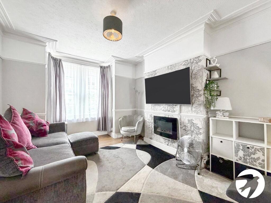 House in London - View 2
