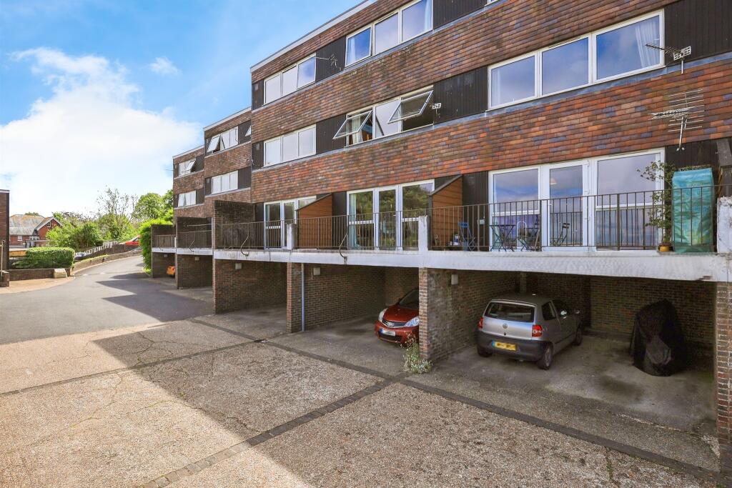 Main image of property: Eleanor Close, Lewes