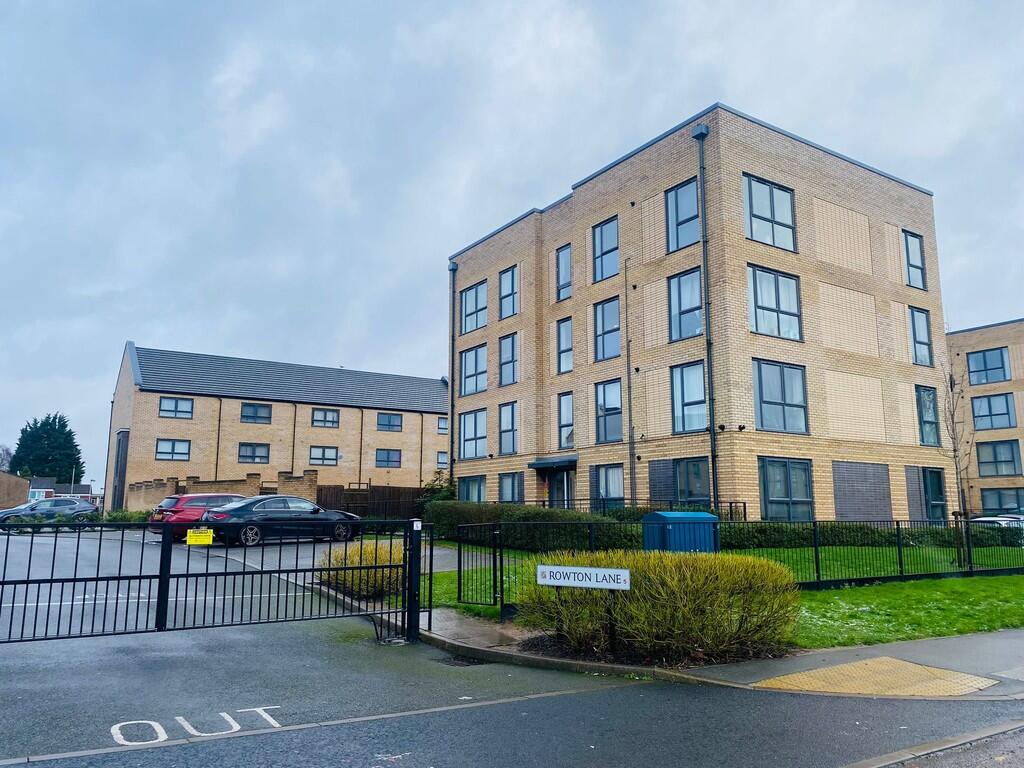 Additional image 3 of Rogers House, 50 Rowton Lane, Birmingham City Centre