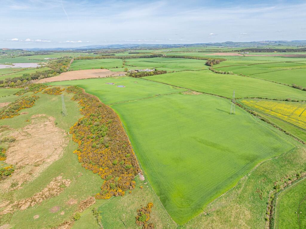 Main image of property: Jims Field, Annan, DG12 5RT