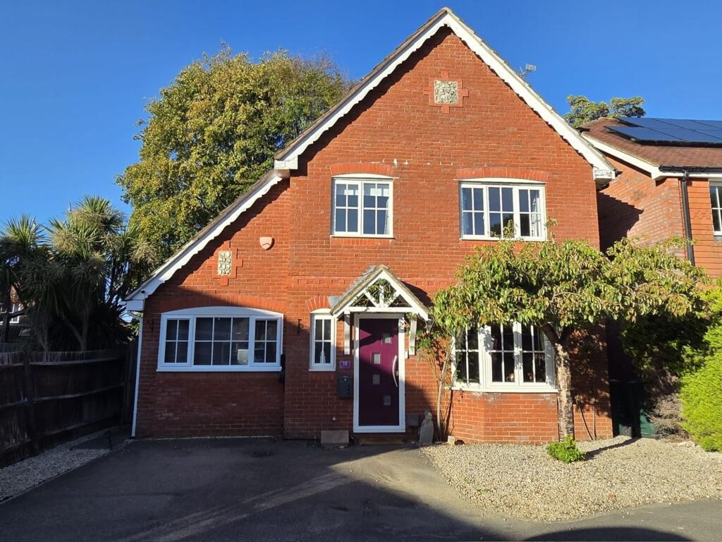 Main image of property: Pagewood Close, Maidenbower, RH10