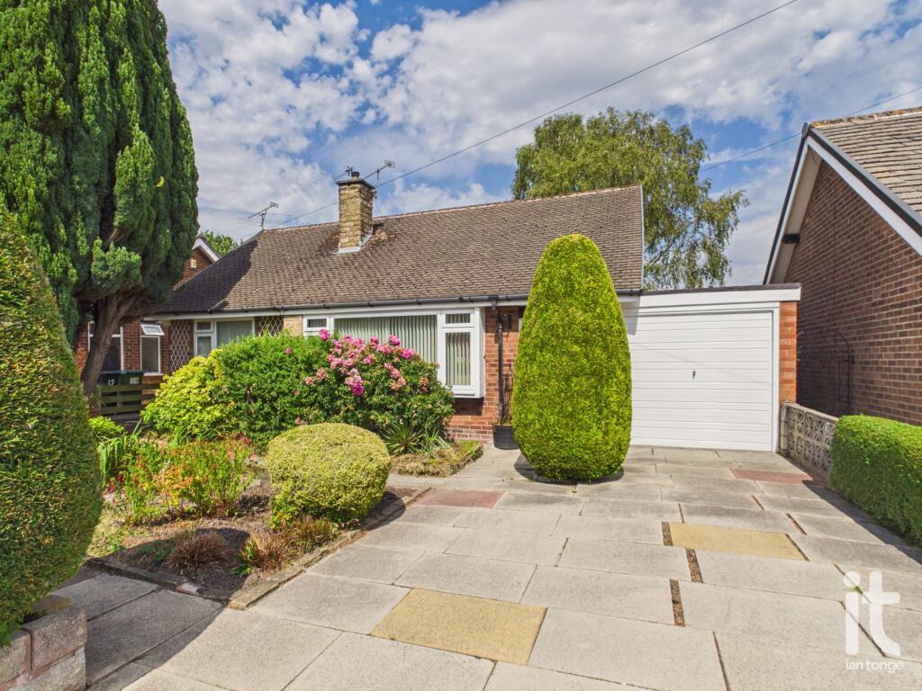 Main image of property: Boscombe Drive, Hazel Grove, Stockport, SK7