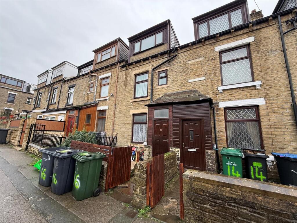 Main image of property: Kimberley Street, Laisterdyke, Bradford