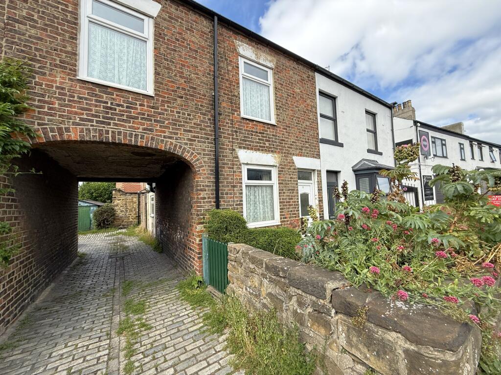 Main image of property: High Street, Normanby, Middlesbrough