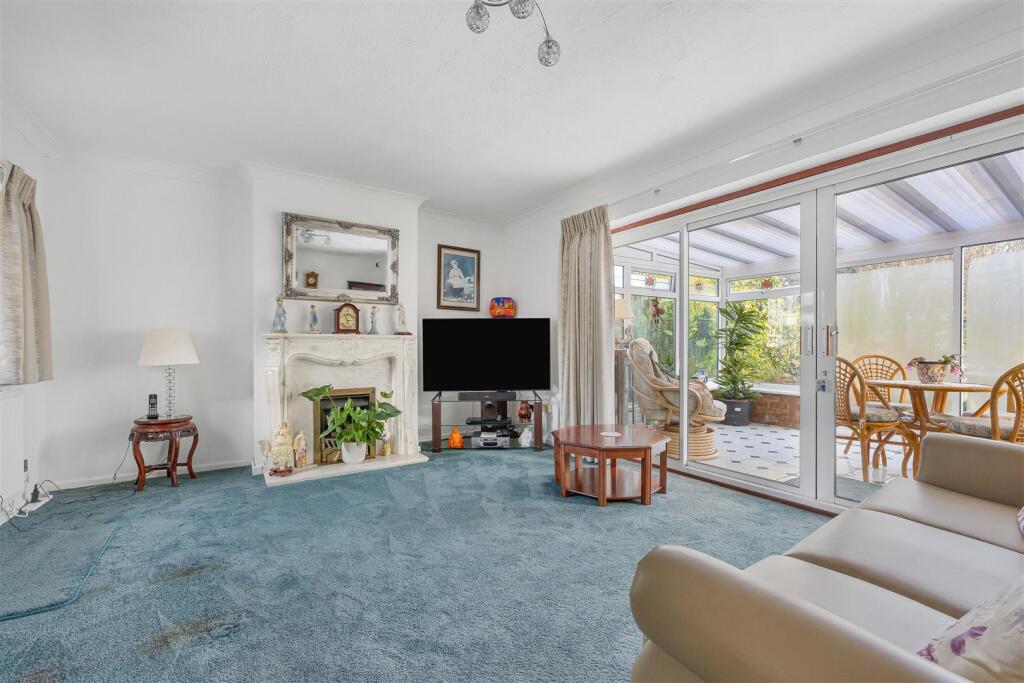 Main image of property: Haldane Road, Caversham, Reading