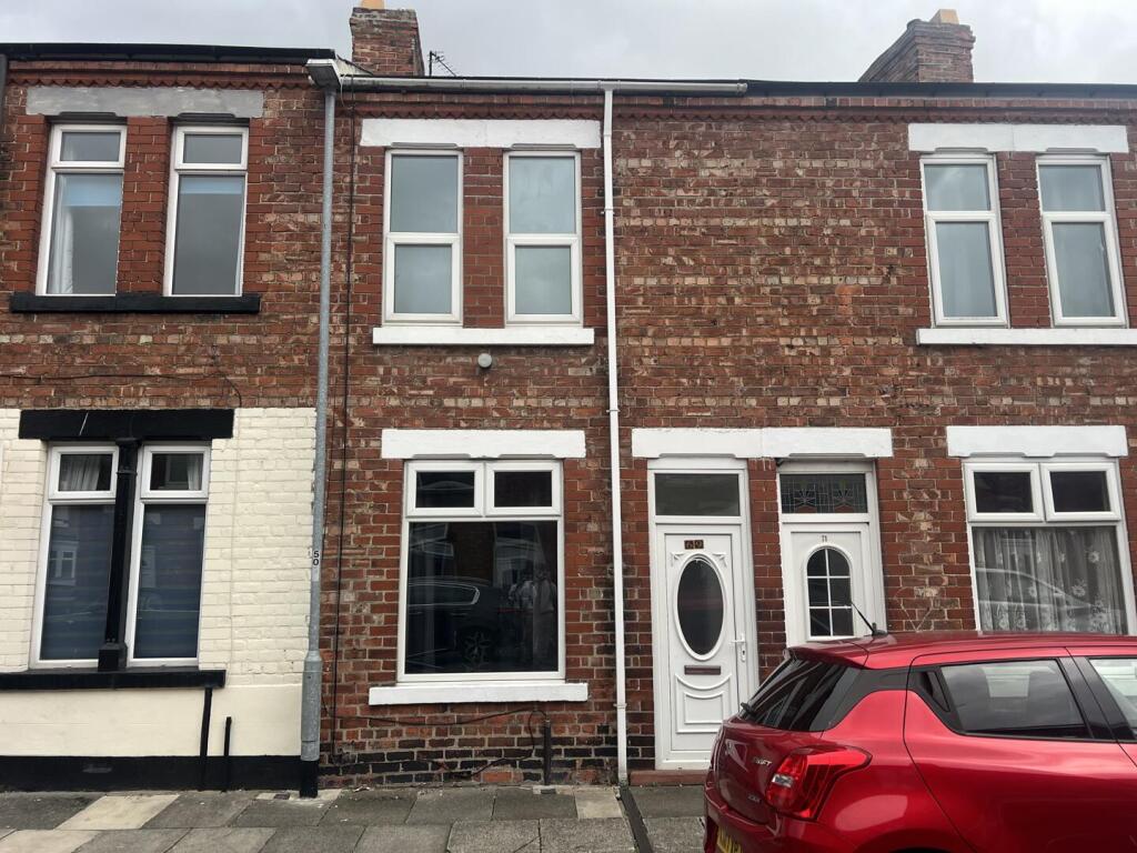 Main image of property: Grainger Street, Darlington