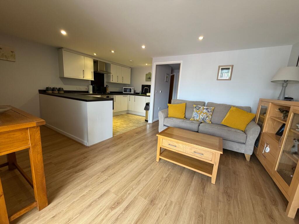 Apartment in Ipswich - View 2