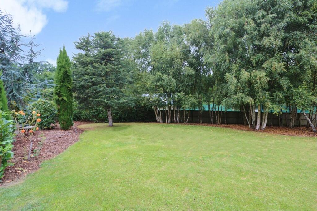 Trampers Lane, North Boarhunt, PO17 - View 4