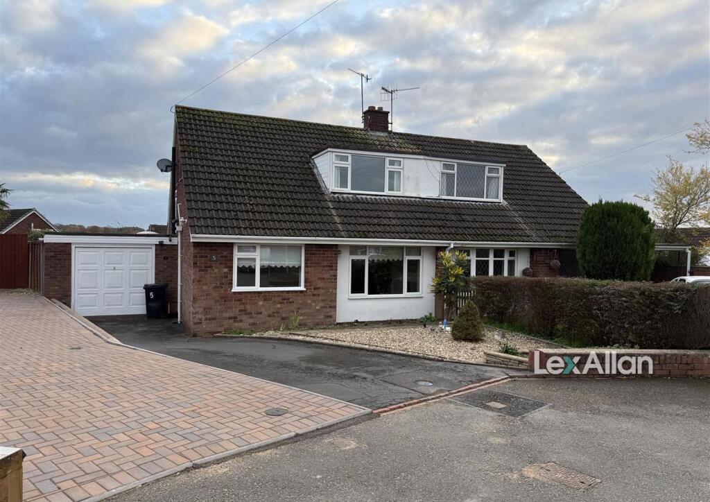 Main image of property: Chestnut Close, Stourbridge