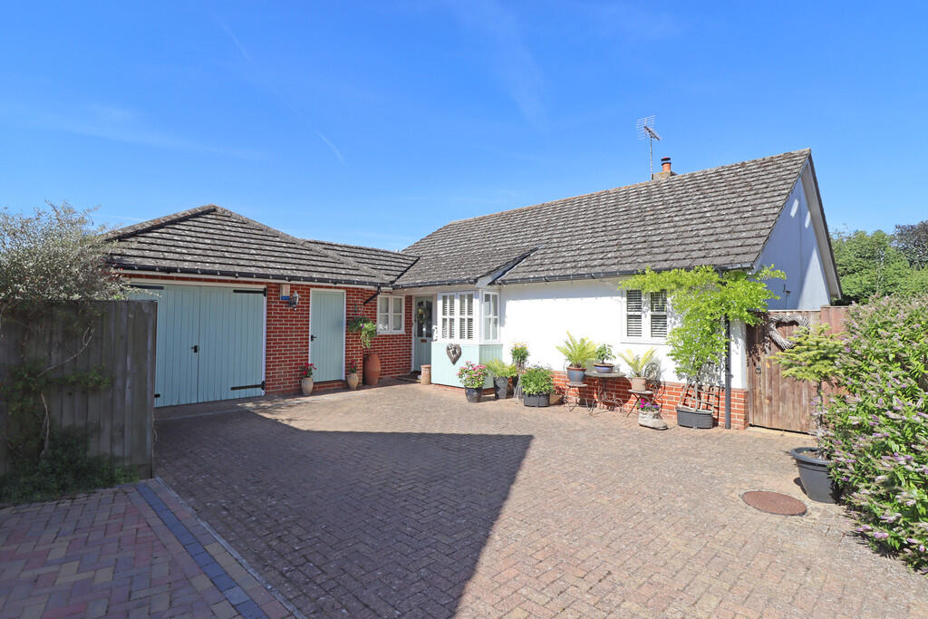 Main image of property: Carriers Court, East Bergholt