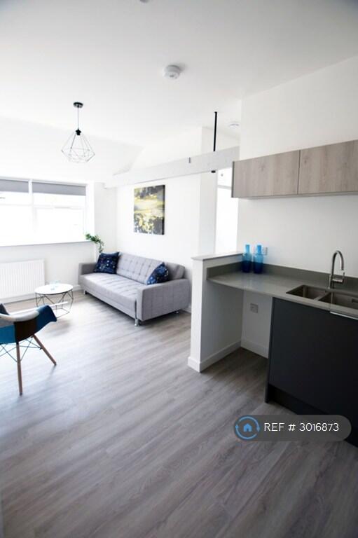 Apartment in Wellingborough, Burrow's Bush - View 4