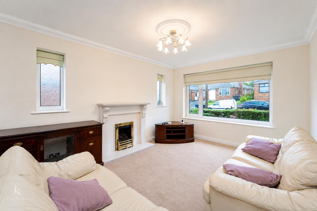 Main image of property: Crow Wood Avenue, Burnley