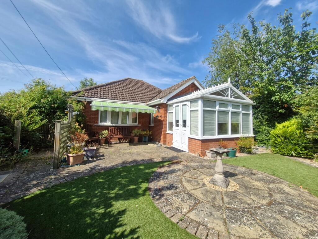Vimy Drive, Wymondham, Norfolk, NR18 - View 4