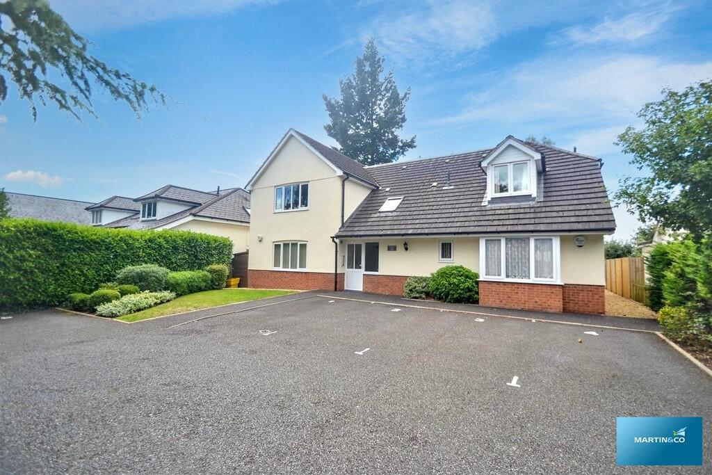 Main image of property: Cambridge Court