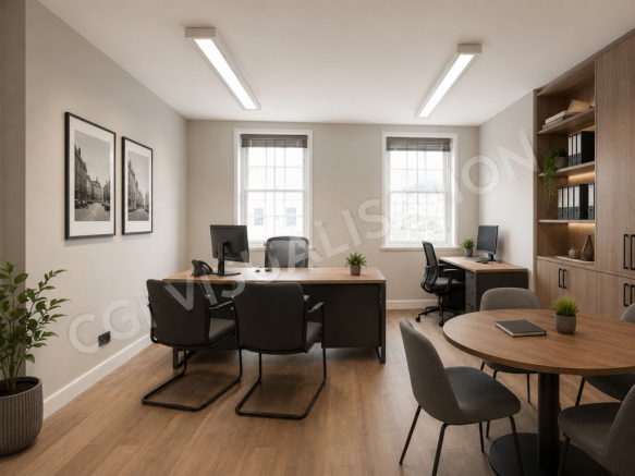 CGI