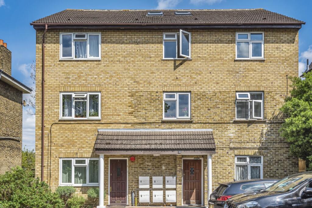 Main image of property: Burnt Ash Hill, London, SE12