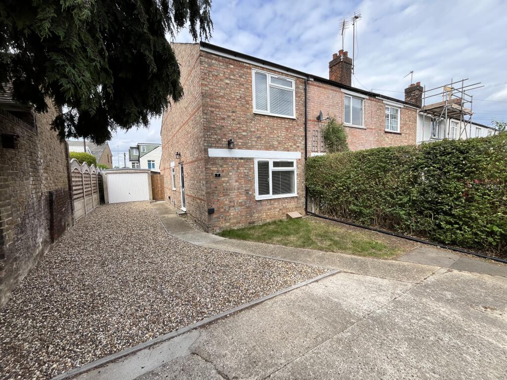 Main image of property: Lombardy Place, Chelmsford