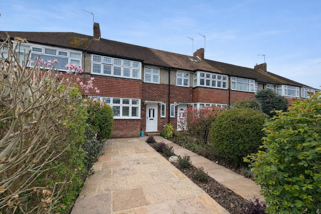 Main image of property: Elgin Avenue, Ashford, TW15