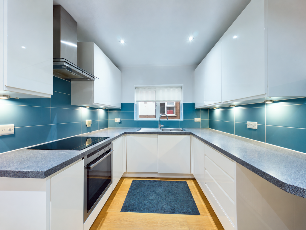 Apartment in Harrow - View 5