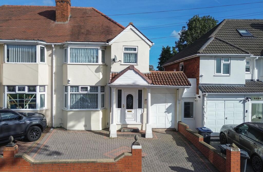 Main image of property: Coventry Road, Yardley, B26