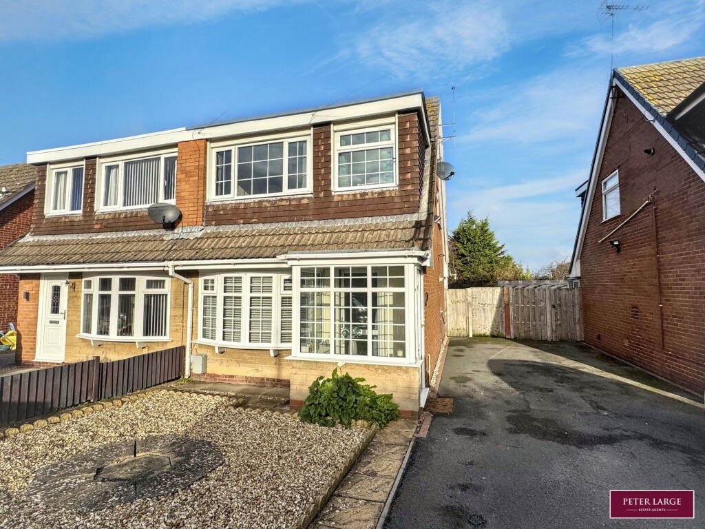 Main image of property: Pen Tywyn, Prestatyn, Denbighshire LL19 7RH