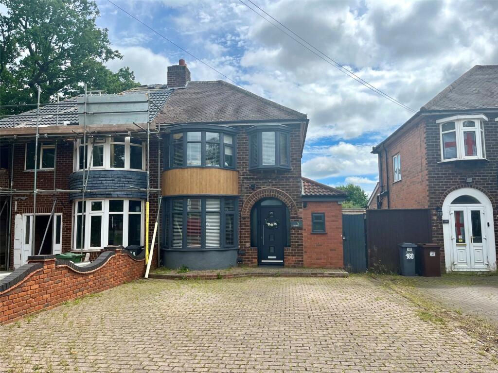 Main image of property: Water Orton Road, Birmingham, West Midlands, B36