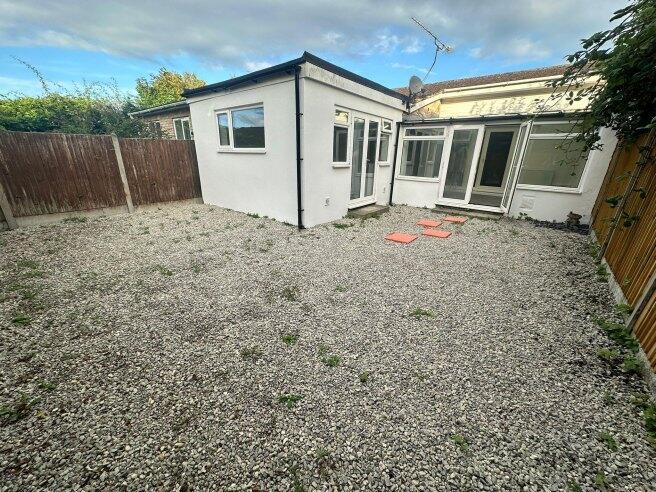 Main image of property: KEMSING GARDENS