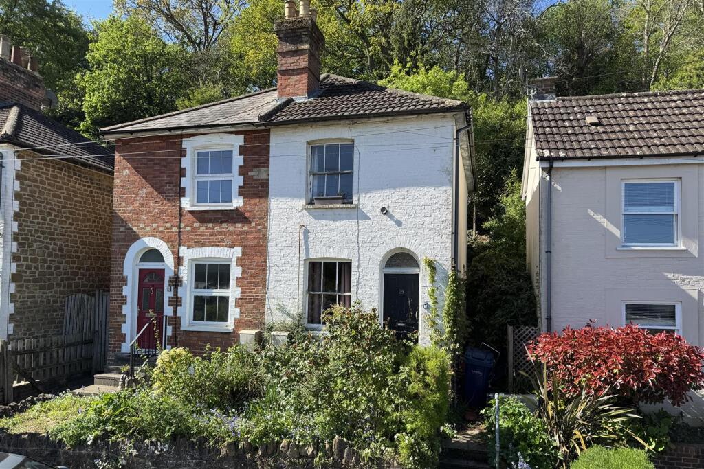 Main image of property: Godalming