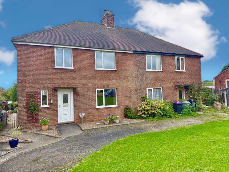 Main image of property: Spacious Family Home - Woolsthorpe by Colsterworth