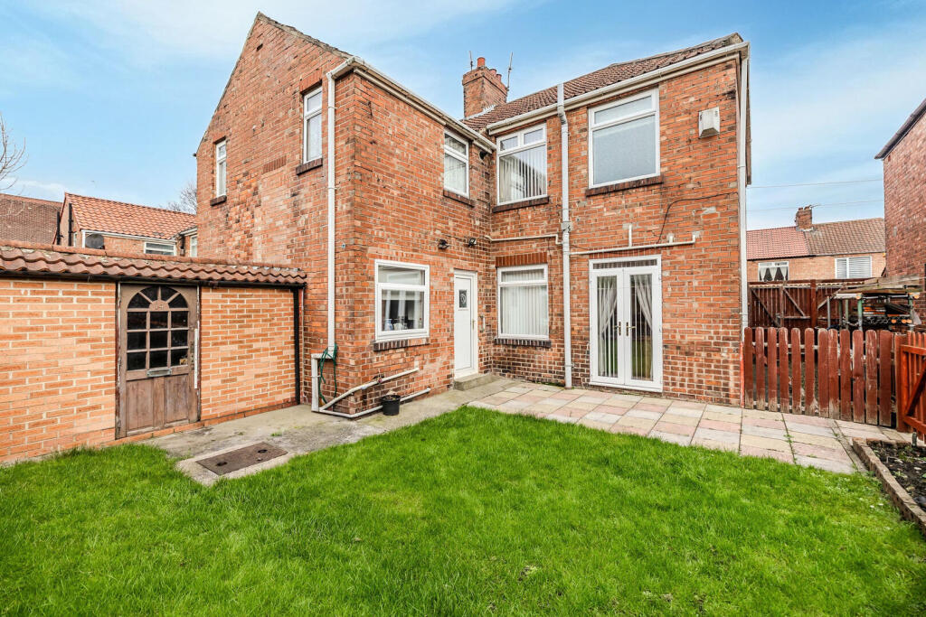 Main image of property: Dunmorlie Street, Newcastle upon Tyne