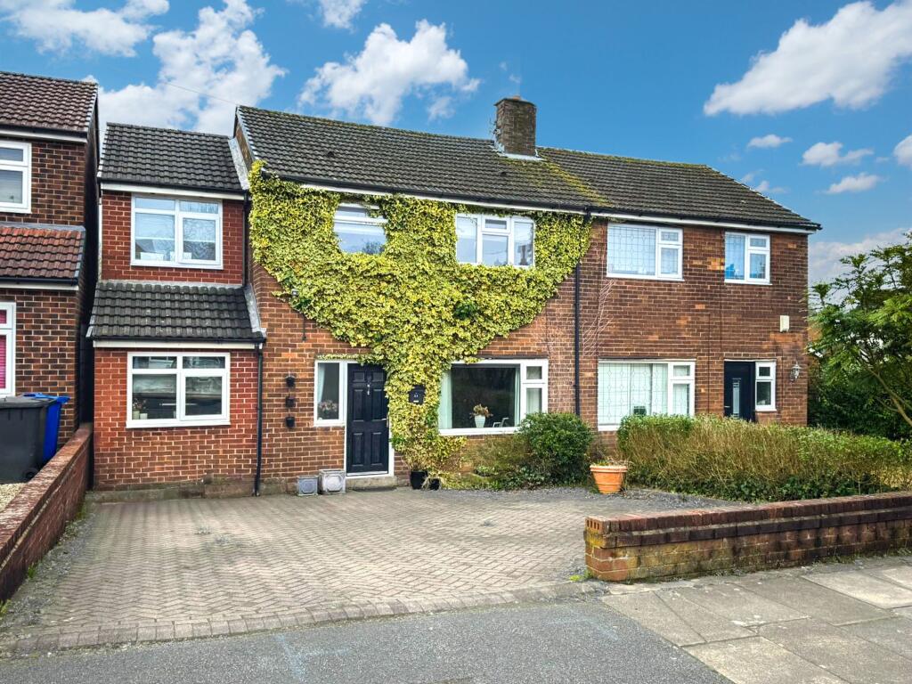 Main image of property: Birch Avenue, Tottington, Bury, BL8