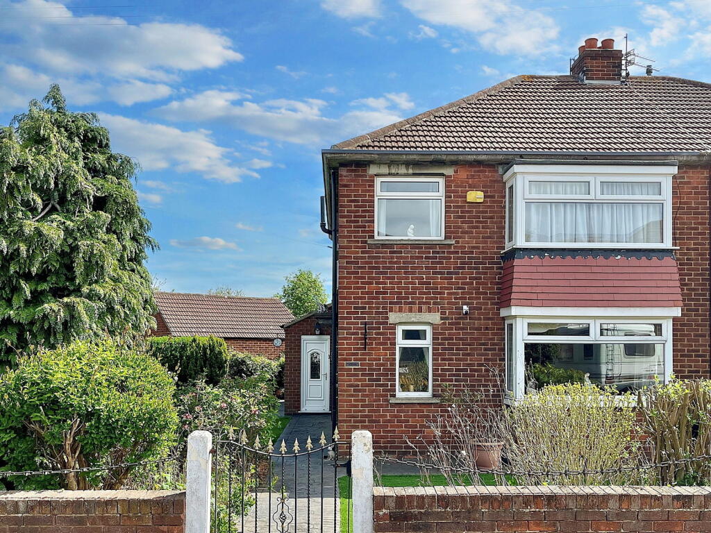 Main image of property: Queens Drive, Stokesley