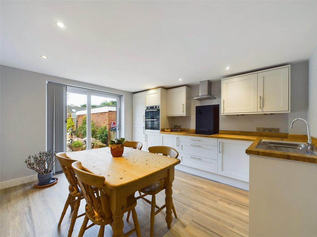 Abbotswood Road, Brockworth, Gloucester, Gloucestershire, GL3 photo 2