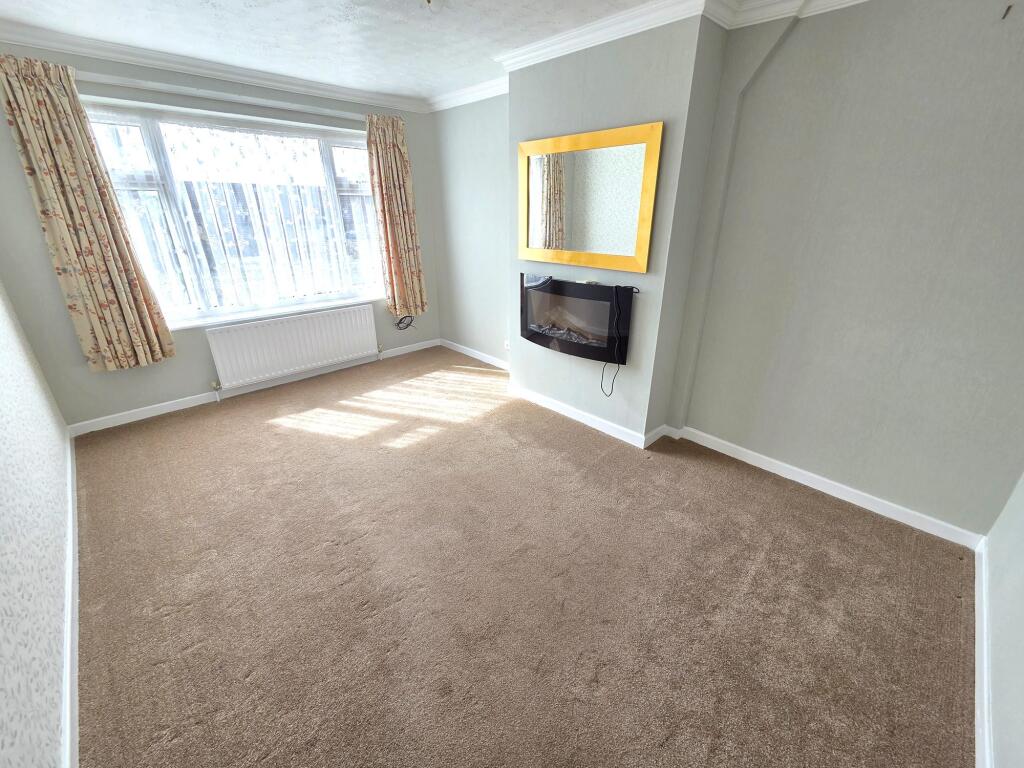 House in Sheffield - View 4