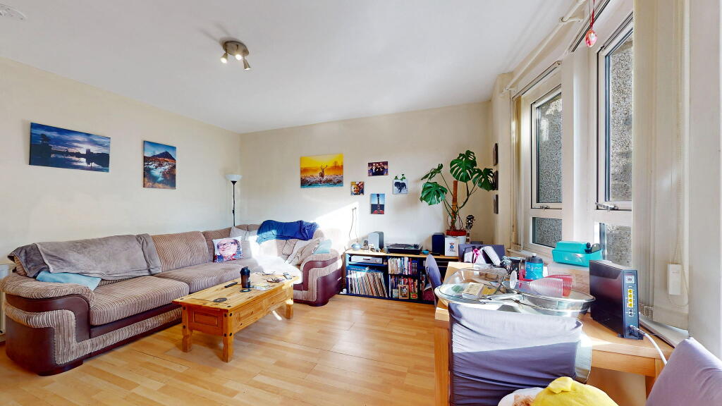 Apartment in Paisley - View 5