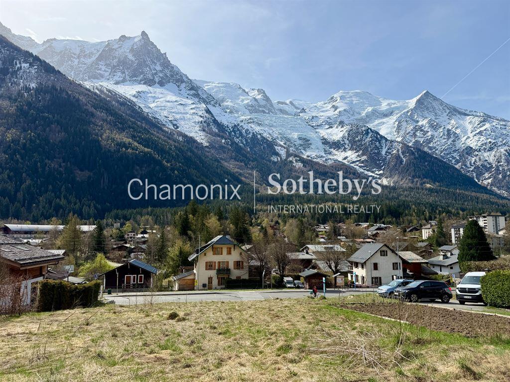 Main image of property: Rhone Alps, Haute-Savoie, Chamonix
